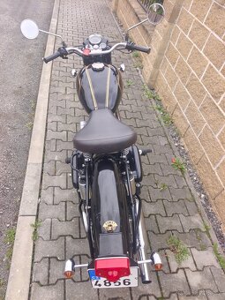 Royal Enfield Bullet 350, SUPER CENA - 16