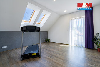 Prodej rodinného domu, 129 m², Jindřichův Hradec, 9. května - 16