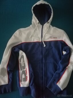 Thor steinar mikina vel xl - 16