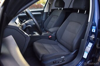 Vw Passat B8 2.0 TDi/2015/110kW/Matrix/ACC/Manuál/ - 16