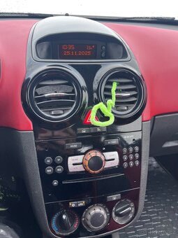 Opel Corsa 1.2 16v OPC SPORT - 16