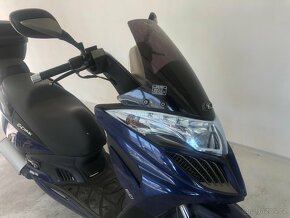 Kymco New Grand Dink 50 - 16
