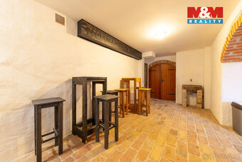 Prodej bytu 2+kk, 36 m², Mikulov, ul. Koněvova - 16