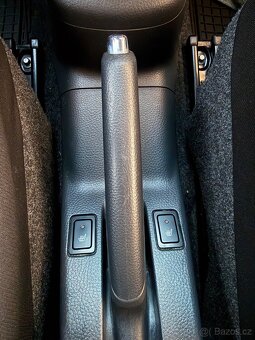 Suzuki Swift Sport - 16