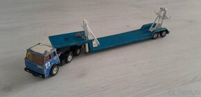 autíčka Siku větší - 16