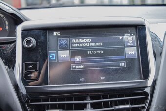 Peugeot 208 1.2 Active 2015 - 16