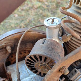 Jawa 175 speciál - 16