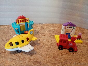 Lego Duplo několik sad - 16