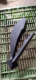 Nejrůznější drobné díly na BMW e60 e61 - 16