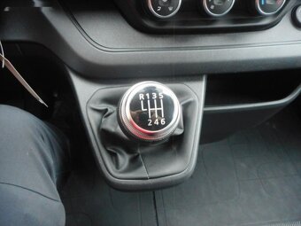 Renault Trafic,2,0 DCi 9 MÍST - 16