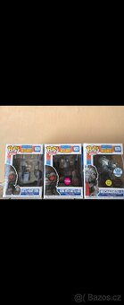 Funko pop - 16