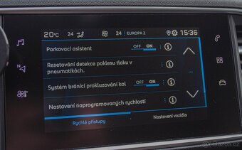 Peugeot 308 1.2 PureTech - 16