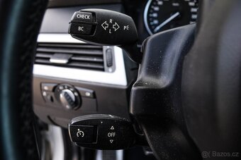 BMW 530i E60 M-Packet - 16