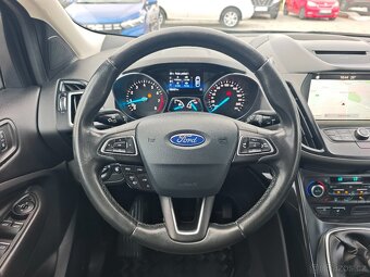 Kuga 1.5 EcoBoost 110kW po 1. majiteli - 16