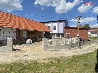 Prodej rodinného domu, 107 m², Černíkov - 16