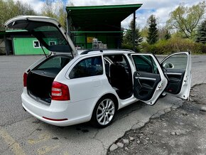 Octavia II RS 2.0 TSI 147kw - 16