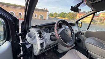 Opel Vivaro Life Westfalia 2.5 CDTI | 107kW | 7míst | - 16