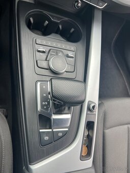 Audi A4 A Avant ( odpočet DPH) - 16