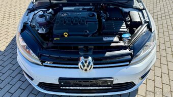 Volkswagen Golf //1.6TDi//81kW//R-LINE//LED SVĚTLA// - 16
