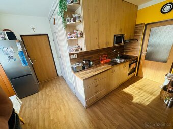 Prodám byt 3+1 v Kojetíně okres Přerov VHODNÁ INVESTICE - 16