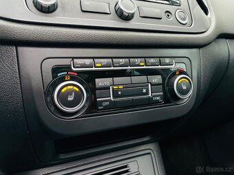 Volkswagen Tiguan 2.0TDI 103KW MANUÁL VÝHŘEV SENZORY TAŽNÉ - 16