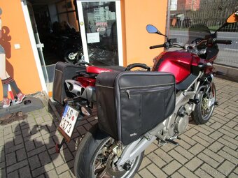 Aprilia SL 750 Shiver GT - 16