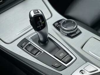 Bmw F10 LCI 530D 190Kw TV / Roletky / NBT / Ventilace - 16