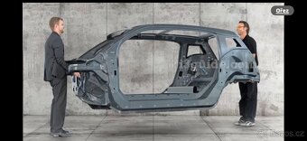 BMW i3 - 16