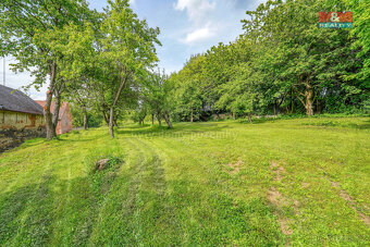 Prodej pozemku k bydlení, 2302 m², Zahrádka - 16