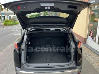 PEUGEOT 3008 II (2) BlueHDi 130 S&S ALLURE EAT8 03/2021 - 16