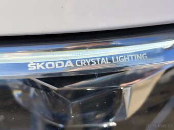 Škoda Scala style 1.0 tsi CNG - 16
