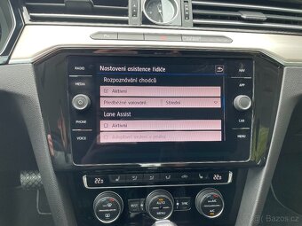 Volkswagen Passat 2.0 TSI 200kW DSG 4x4 HIGHLINE - 16