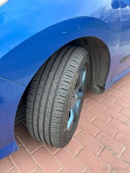 Peugeot 308 hdi 66kw - 16