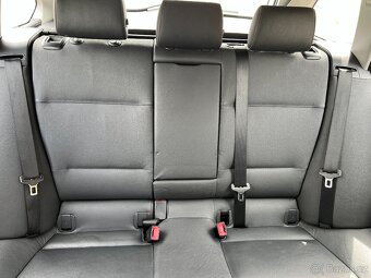 BMW Řada 3, 2.0 D 120kW, MANUÁL, KŮŽE - 16