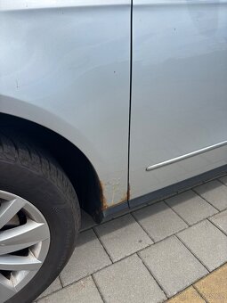 Volkswagen passat b6 - 16