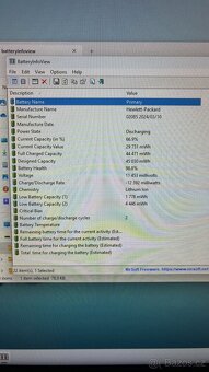 HP ProBook 440 G8 - i7,32GB RAM, 500GB SSD - 16