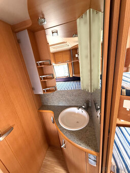 Knaus Royal NordicPlus 780, PALANDY, ALDE, PODL TOP, MOVER - 16