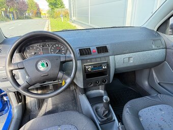 ŠKODA FABIA 1.2, HTP, 174.TIS KM, PLNĚ POJÍZDNÁ - 16