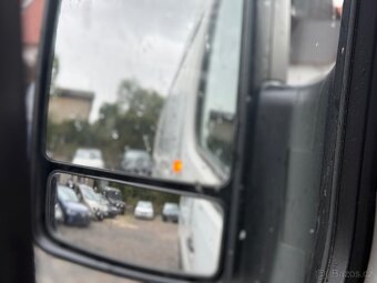 VW Crafter MAXI 2.0TDi 2016 L4H4 (136.000km) DPH - 16