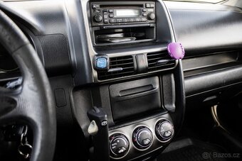 Honda CR-V 2.2 i-CTDi, 4X4, Tempomat - 16