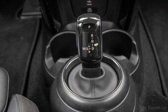 Mini Cooper S 131 kW, 7-st. automat, 2023, benzín - 16