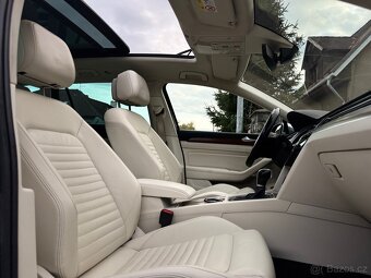 2019 VW PASSAT ALLTRACK 2.0 TDI 140 KW - 16