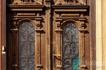 Prodej vícegeneračního domu, Police nad Metují - 16