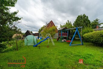 Prodej, domy/rodinný, 120 m2, Osadní 1458/16, Rumburk 1, 408 - 16