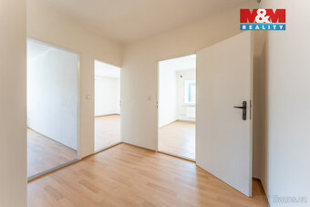 Prodej nájemního domu v Liběchově, ul. nám. V. Levého - 16