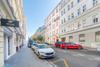 Prodej družstevního bytu 4+1 80 m² na Žižkově - 16
