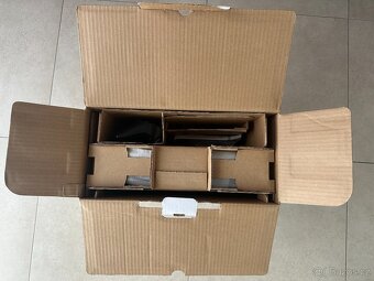 Playstation 3 slim, 120 GB, OVP - 16