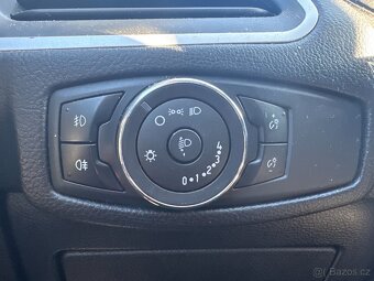 Ford Galaxy 2.0 TDCi - 16