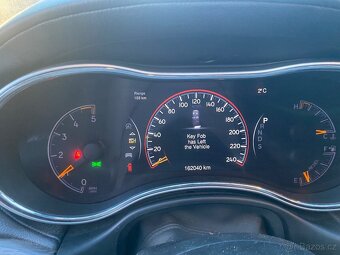 jeep grand cherrokee - 16