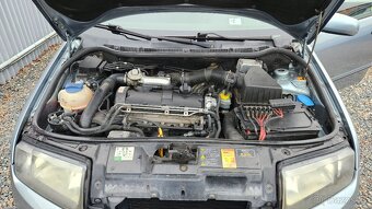 ŠKODA FABIA 1.9 TDI 74 kW comb. - 16